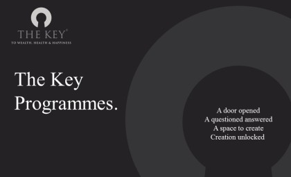 THE-KEY-Programmes-Website