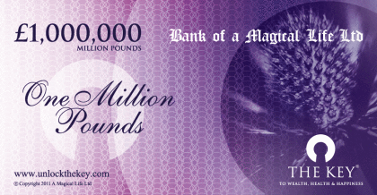 The-Key-Million-Pound